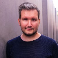 Streamz Employee Stef Bontinckx's profile photo