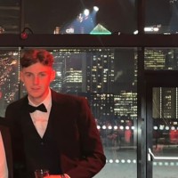 Total Facilities Recruitment Ltd Employee Jamie Watson's profile photo