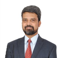 Ravi Veeraswamy Email & Phone Number
