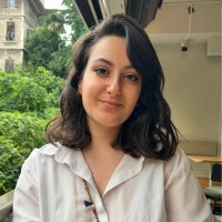 Grid Group Employee Özlem Yıldırım's profile photo