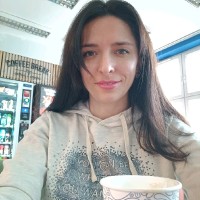 Broken Build Employee Halyna Frankiv's profile photo
