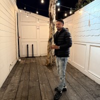Amazon Business Employee Jericho Trepanier's profile photo