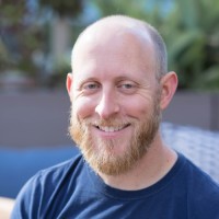 Netflix Employee Jim Hester's profile photo