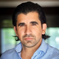 StrongMind Employee Oshri Cohen's profile photo