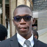 Vincent Otieno Email
