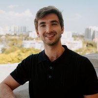 Capview Partners Employee Joshua Bakst's profile photo