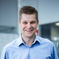 SensoPart Employee Kevin Kreklow's profile photo