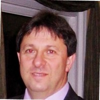 Hamilton Health Sciences Employee Carl Desantis's profile photo