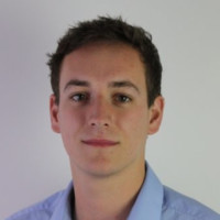 Robert West Employee Iwan Davies's profile photo