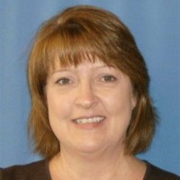 Bristow Group Employee Donna Pellerin's profile photo