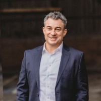 Roberts Environmental Limited Employee Jeff Roberts's profile photo