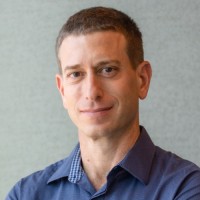 Cynomi Employee David Primor's profile photo