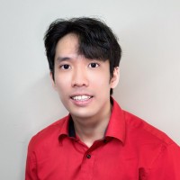 Øglænd System Group Employee Wong Yang's profile photo