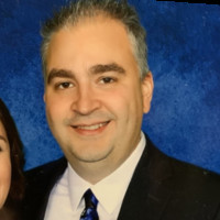 Capital One Employee Daniel Pereira's profile photo