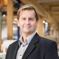Hjältevadshus Employee Patrik Bergman's profile photo