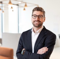 Input interiör Employee Joakim Wahlstedt's profile photo