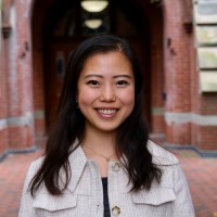 Iris Peng Email & Phone Number
