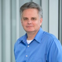 AbbVie Employee Robert Townsend's profile photo