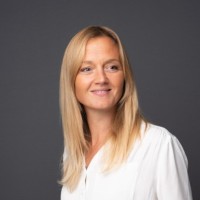 STERIMED Infection Control Employee Dorothee Vuibert's profile photo