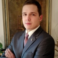 Association of Serbian Banks Employee Vukasin Velinovic's profile photo