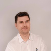 Mikhail Abrosimov's profile photo