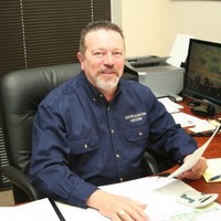 Easy Movers Inc Employee Gary Mercer's profile photo