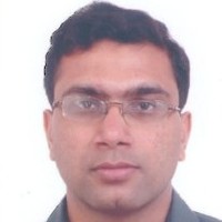 SAP Labs India Employee Nitin Mukesh's profile photo
