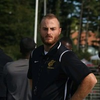 GameChanger Fitness Employee Bryan Wilt's profile photo