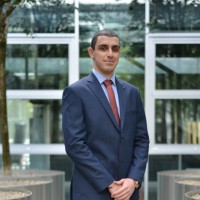 Bluequest Resources AG Employee Helmi Labidi's profile photo