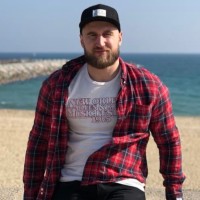 Buildit AS Employee Yurii Konoplia's profile photo