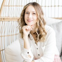 Startup Sioux Falls Employee Katelyn Musick's profile photo