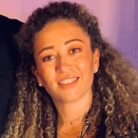 BRAG Employee Nadine Najjar's profile photo