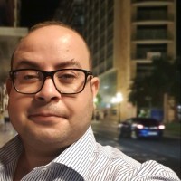 PUBLIXIS Employee Amine Zater's profile photo