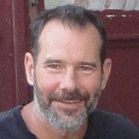EFAB Employee Stéphane Vimeux's profile photo