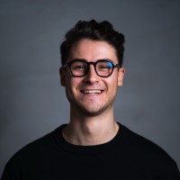 next ray Employee Felix Herborn's profile photo