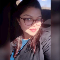 Mayuri Amin Email & Phone Number