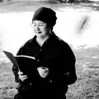 IGI Global Employee Camille Paldi's profile photo