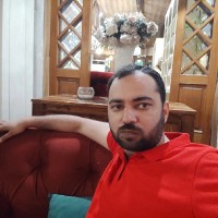WiMetrix- Industrial Data Intelligence Employee Muhammad Ahmed's profile photo