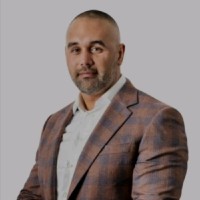 Firefly Solar Inc. Employee Kyle McCormick's profile photo