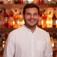 Big Mamma Group Employee Daniele Figus's profile photo