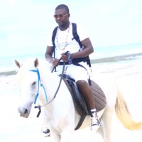 Amos Amani Email