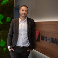 ING-GRAD Employee Branimir Brizar's profile photo