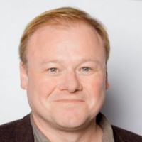 Jisc Employee Phil Richards's profile photo