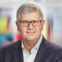 economiesuisse Employee Stefan Mäder's profile photo