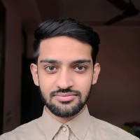 Linkvertise Employee Mohammad Sabir's profile photo