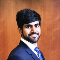 Accelera by Cummins Employee Revanth V's profile photo