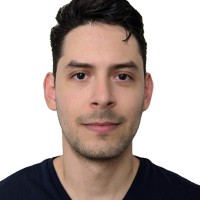 Google Employee Ivan Calderon Vaca's profile photo