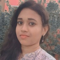 Abirami V Email