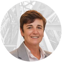 TAGING Employee Gabriela Borrello's profile photo