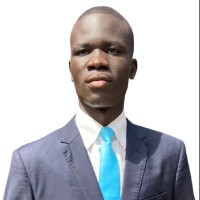 Gajelabs Employee Abel Bagoidi's profile photo
